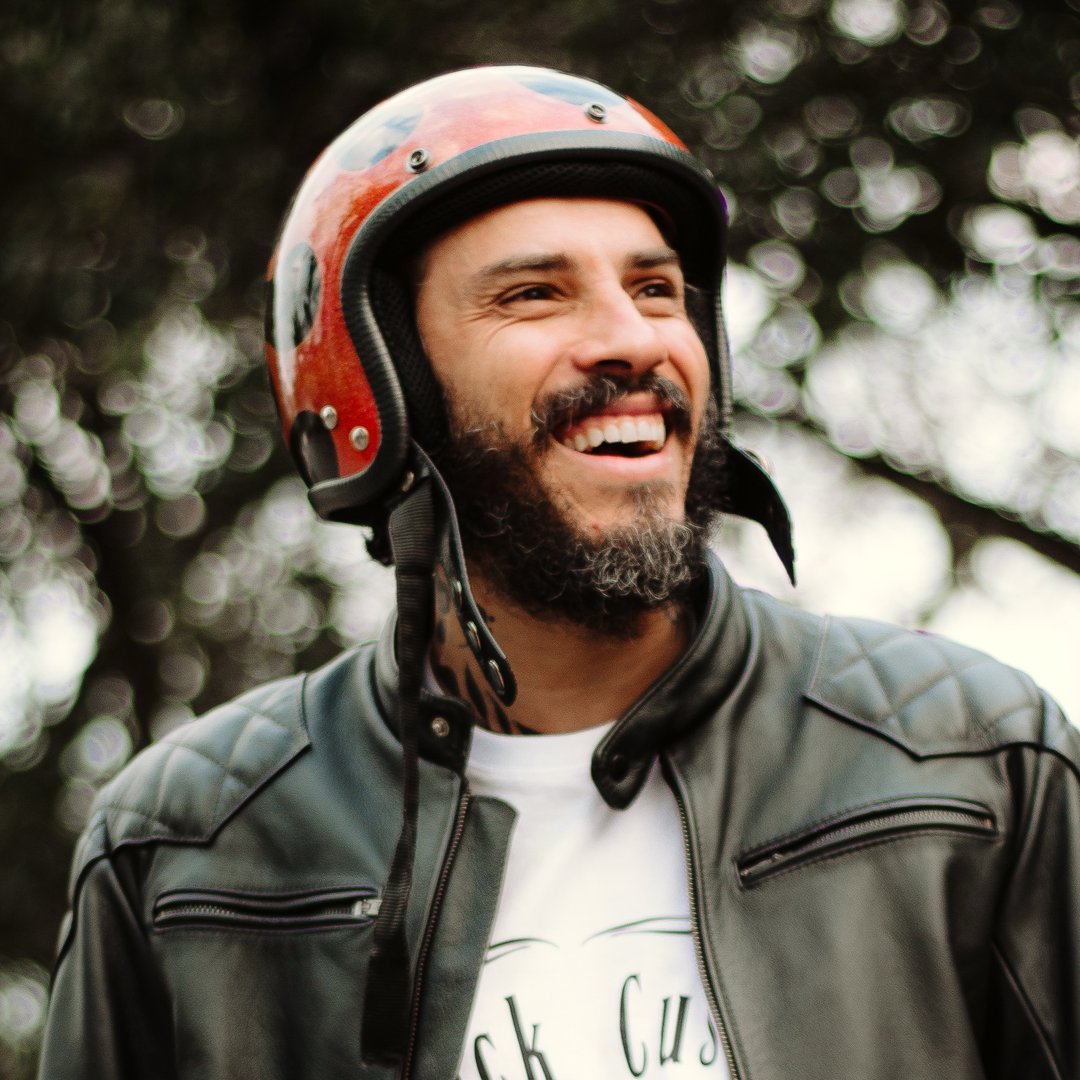 Foto de Leon Henrique