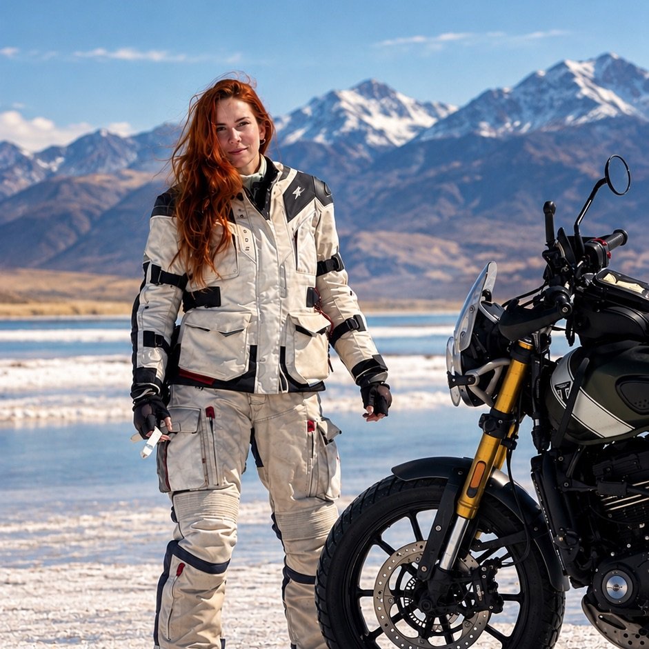 Foto de Celina Martins | Moto e Viagem