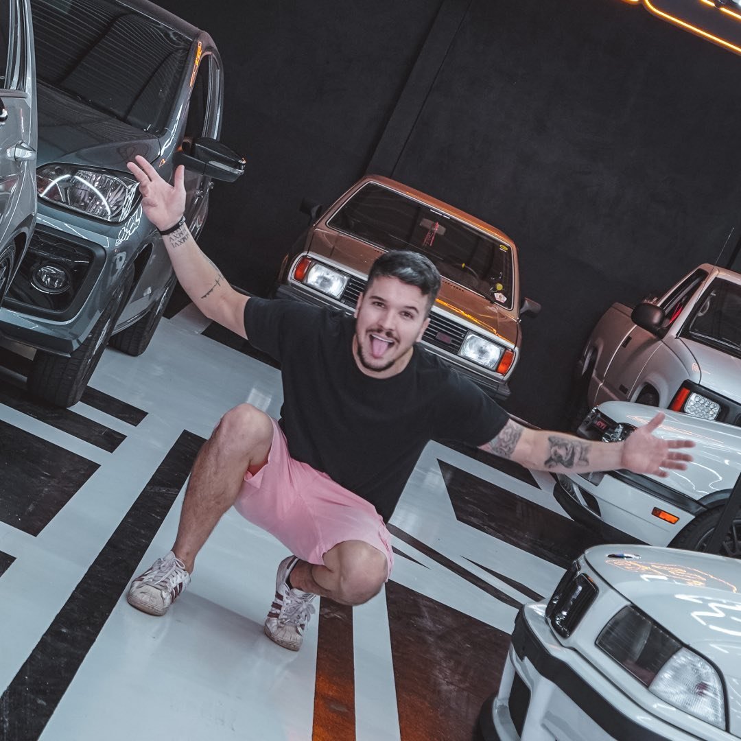 Foto de Piloto PRO | Youtube