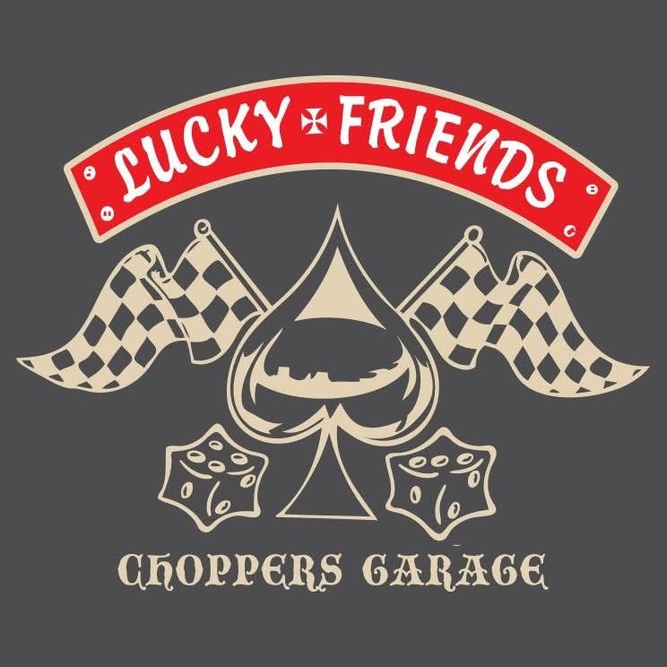 Foto de Lucky Friends