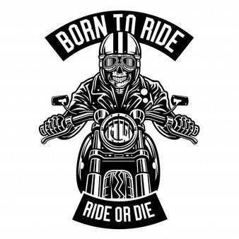 Foto de Old School Riders