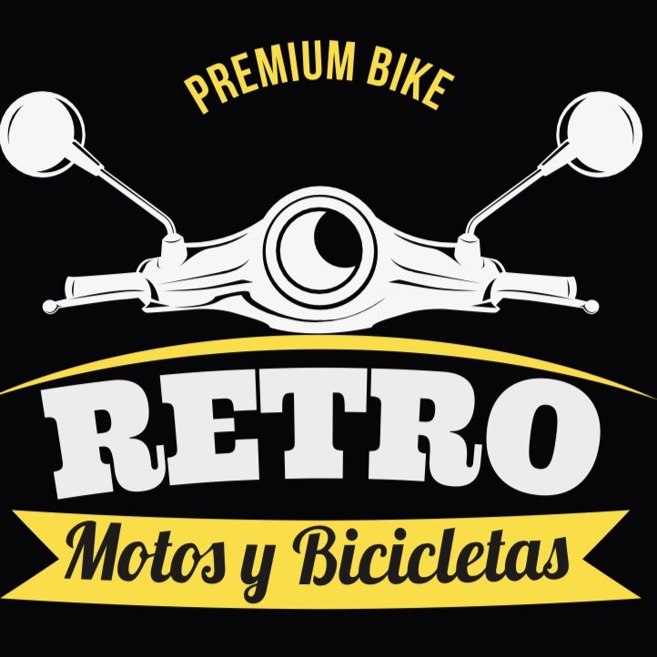 Foto de Retro Motos y Bicicletas