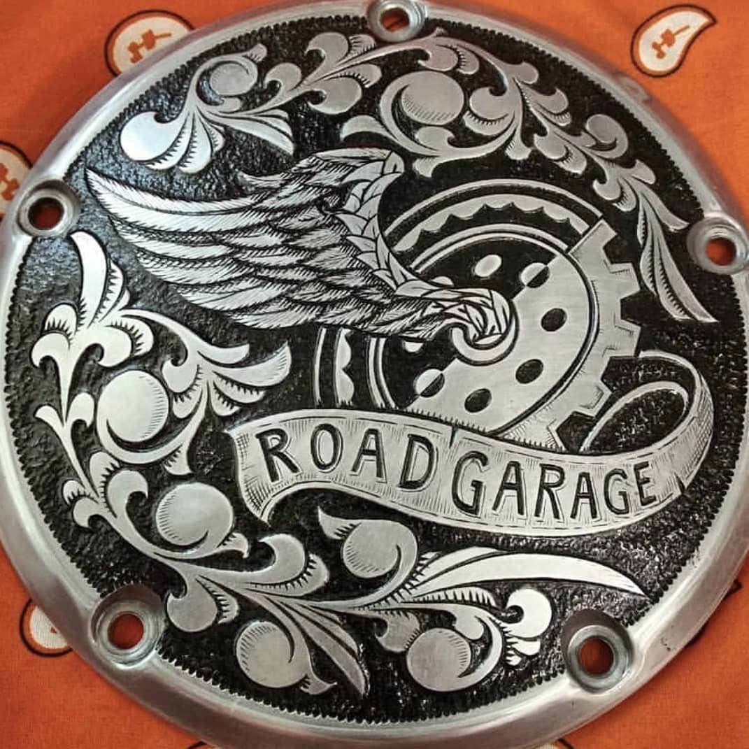 Foto de Canal Road Garage YouTube